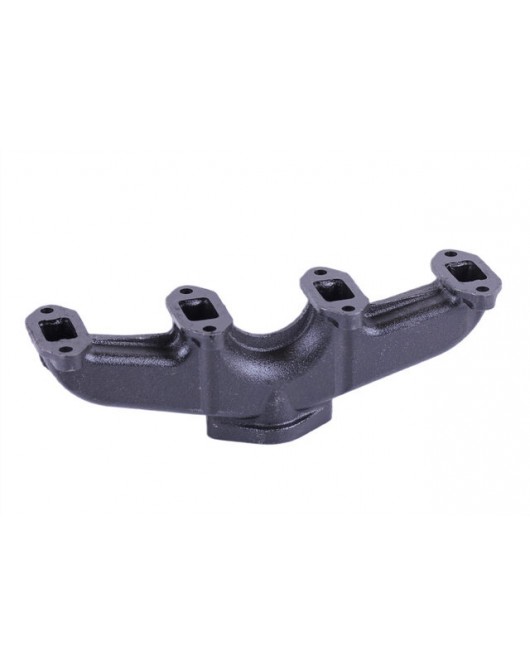 Коллектор выпускной 4L22BT