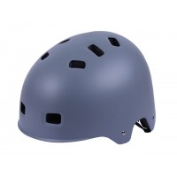 Шлем защитный серый size L - TTG