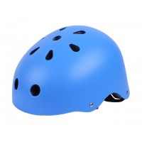Шлем защитный синий size S - TTG