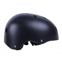 Шлем защитный черный size S - TTG