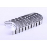 Вкладыши коренные, верх + низ, к-т 10 шт. 4L22BT