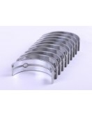 Вкладыши коренные, верх + низ, к-т 10 шт. 4L22BT