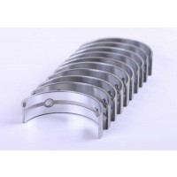 Вкладыши коренные, верх + низ, к-т 10 шт. 4L22BT