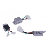 Реле регулятор - 3.5KW/3.8KW