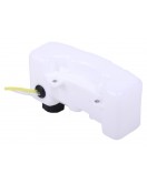 Бак топливный в сборе TL43/52 (EARTH AUGER) для мотокультиватора