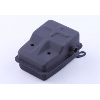 Глушитель для мотокультиватора Глушитель для мотокультиватора