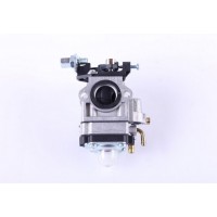 Карбюратор большой диффузор (диаметр 15 мм) для мотокультиватора