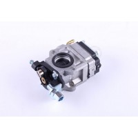 Карбюратор большой диффузор (диаметр 15 мм) для мотокультиватора