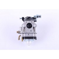 Карбюратор большой диффузор (диаметр 15 мм) для мотокультиватора