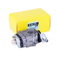 Карбюратор большой диффузор (диаметр 15 мм) для мотокультиватора YBX