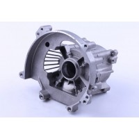 Картер для мотокультиватора