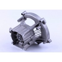 Картер для мотокультиватора