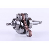 Коленвал в сборе для мотокультиватора