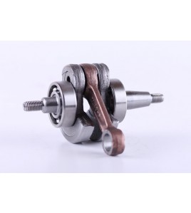 Коленвал в сборе для мотокультиватора