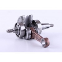 Коленвал в сборе для мотокультиватора