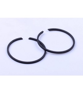 Кольца 44,00 мм STD, к-т на 1 поршень для мотокультиватора
