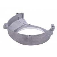 Крышка маховика (крепление верхнего редуктора) для мотокультиватора