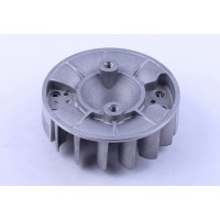 Маховик для мотокультиватора