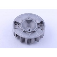 Маховик для мотокультиватора