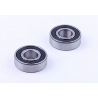 Подшипник коленвала 6202, к-т: 2 шт. для мотокультиватора