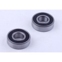 Подшипник коленвала 6202, к-т: 2 шт. для мотокультиватора