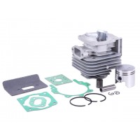 Поршневая (ЦПГ) 40 мм + к-кт прокладок для мотокультиватора