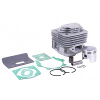 Поршневая (ЦПГ) 40 мм + к-кт прокладок для мотокультиватора