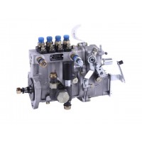 Насос топливный ТНВД (4 цилиндра) 4L22BT