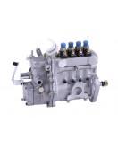 Насос топливный ТНВД (4 цилиндра) 4L22BT