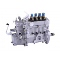 Насос топливный ТНВД (4 цилиндра) 4L22BT