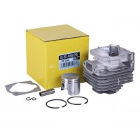 Поршневая (ЦПГ) 40 мм, к-т: 7 единиц для мотокультиватора YBX