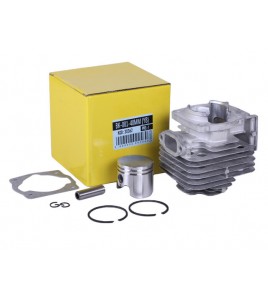 Поршневая (ЦПГ) 40 мм, к-т: 7 единиц для мотокультиватора YBX