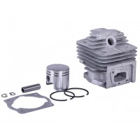 Поршневая (ЦПГ) 40 мм, к-т: 7 единиц для мотокультиватора YBX