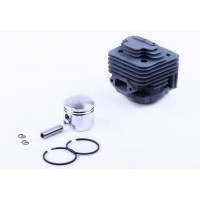 Поршневая (ЦПГ) 44 мм, к-т: 7 единиц для мотокультиватора