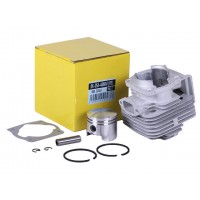 Поршневая (ЦПГ) 44 мм, к-т: 7 единиц для мотокультиватора YBX