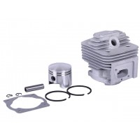 Поршневая (ЦПГ) 44 мм, к-т: 7 единиц для мотокультиватора YBX