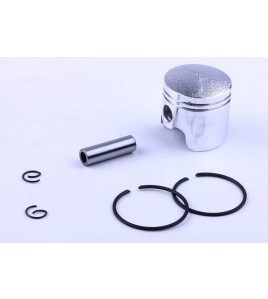 Поршневой комплект 40,00 мм STD: 6 единиц для мотокультиватора