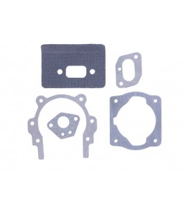 Прокладки 40 мм, к-т: 5 шт. для мотокультиватора YBX