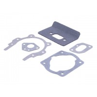 Прокладки 40 мм, к-т: 5 шт. для мотокультиватора YBX