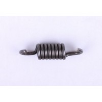 Пружина сцепления короткая для мотокультиватора