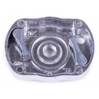 Храповик двигателя для мотокультиватора