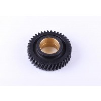 Шестерня паразитная ГРМ Z-39 4L22BT