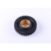 Шестерня паразитная ГРМ Z-39 4L22BT