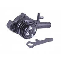 Насос водяной (помпа) 4L22BT Булат 354.4 Foton 354