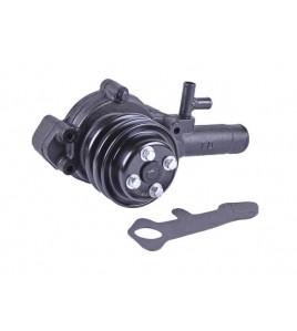 Насос водяной (помпа) 4L22BT Булат 354.4 Foton 354