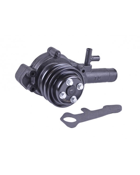 Насос водяной (помпа) 4L22BT Булат 354.4 Foton 354 Насос водяной (помпа) 4L22BT Булат 354.4 Foton 354