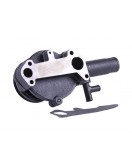 Насос водяной (помпа) 4L22BT Булат 354.4 Foton 354 Насос водяной (помпа) 4L22BT Булат 354.4 Foton 354