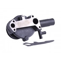 Насос водяной (помпа) 4L22BT Булат 354.4 Foton 354