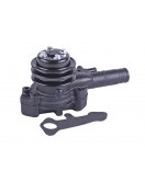 Насос водяной (помпа) 4L22BT Булат 354.4 Foton 354 Насос водяной (помпа) 4L22BT Булат 354.4 Foton 354