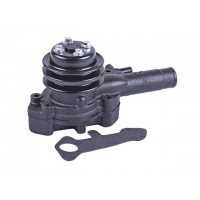 Насос водяной (помпа) 4L22BT Булат 354.4 Foton 354